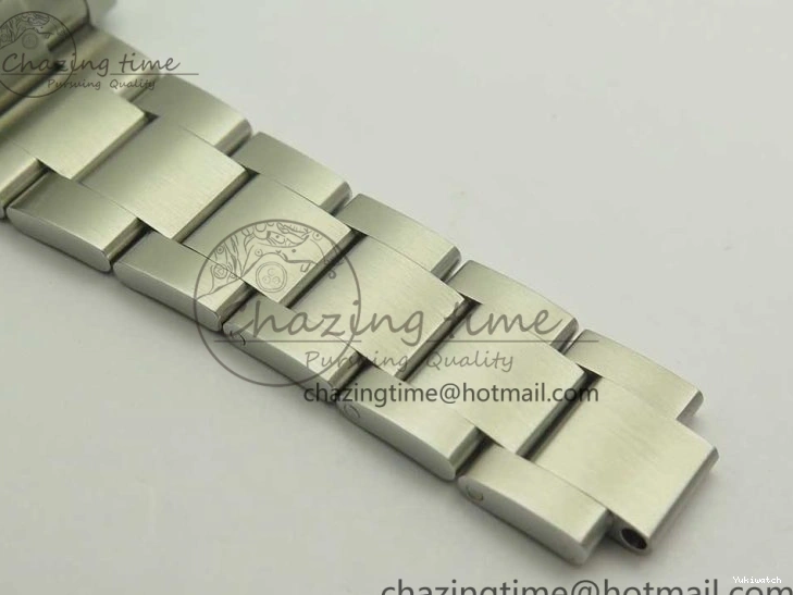 on SS Edition Bracelet 1:1 Best VR3135 Black 904L Ceramic VRF Submariner 116610 LN 0116